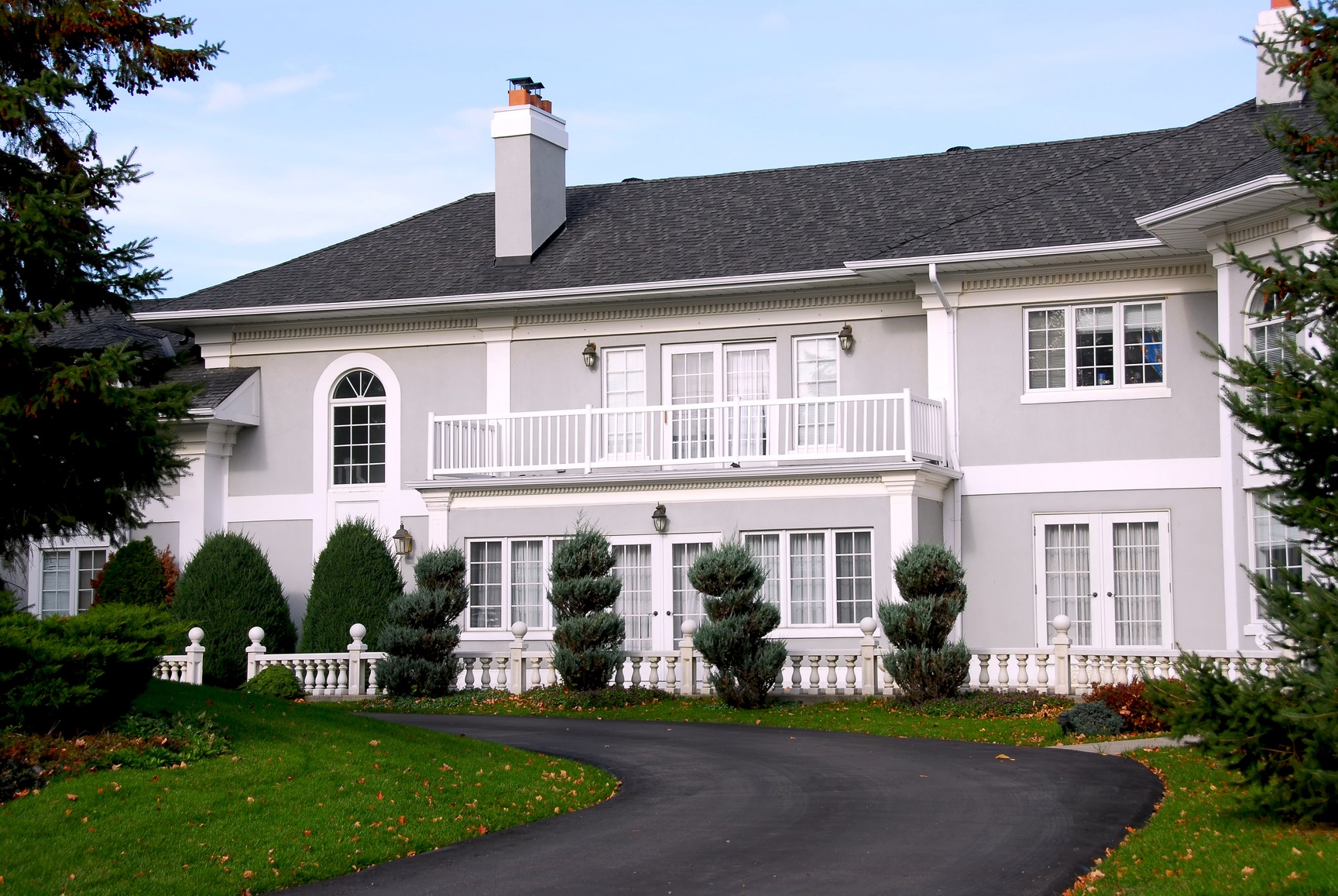 Mansion