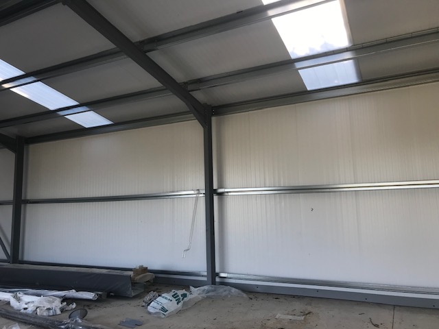 Agricultural Tractor Store -Oakham – 16