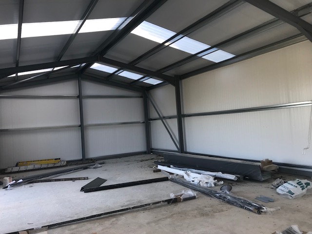 Agricultural Tractor Store -Oakham – 18