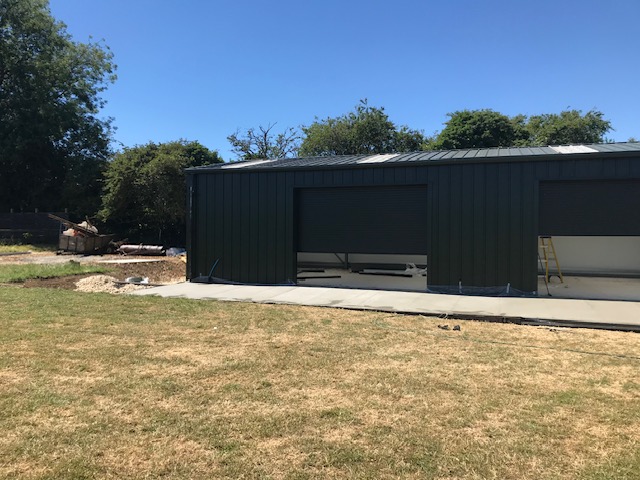 Agricultural Tractor Store -Oakham – 22