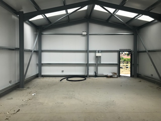 Agricultural Tractor Store -Oakham – 28