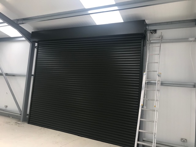 Agricultural Tractor Store -Oakham – 29